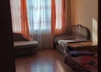 1-к квартира, 24 м2, 2/9 эт. Окатовая 14