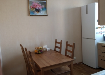 3-к квартира, 65 м2, 7/9 эт.