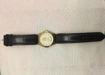 Часы наручные