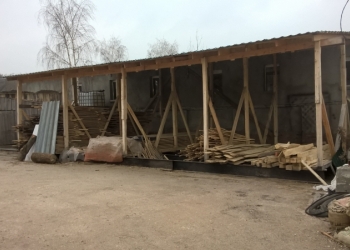 Деревообрабатывающее производство