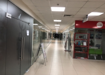 Продам помещение в Торговом Центре