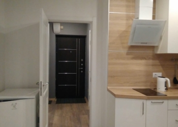 Продам студию