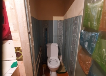 1-к квартира, 18 м2, 3/5 эт.