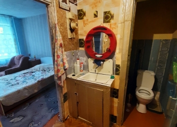 1-к квартира, 18 м2, 3/5 эт.