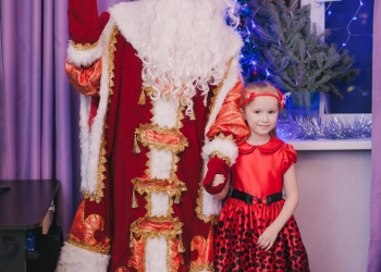 Аниматор и детский ведущий