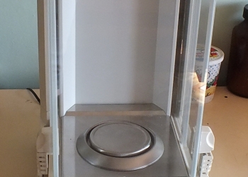 Аналитические весы VIBRA AF-R220CE