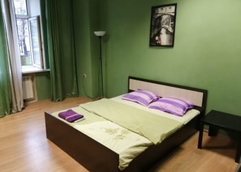 Комната в 2-к 75 м2, 3/5 эт.