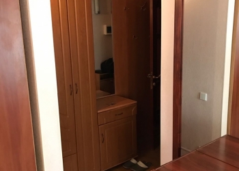 Сдам квартиру 2 мин пешком до метро !!!