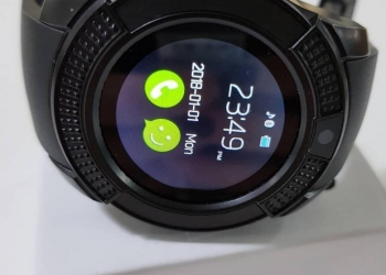 Умные часы Smart Watch V8 (телефон)