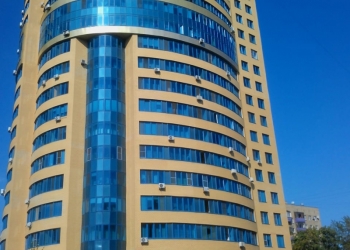1-к квартира, 57 м2, 14/25 эт.