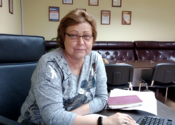 Бухгалтер, которому доверяют