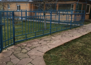 Дом 500 м2, 12 соток Ленинские Горки