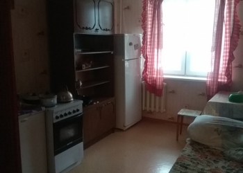 1-к квартира, 39 м2, 3/16 эт.
