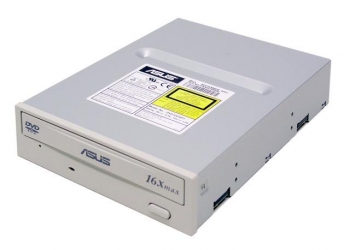 DVD ROM Asus