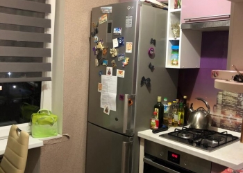 2-к квартира, 50 м2, 5/5 эт.