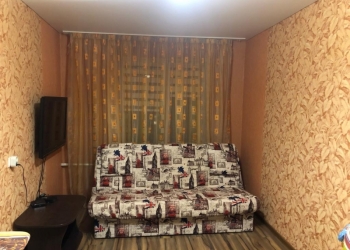 2-к квартира, 50 м2, 5/5 эт.