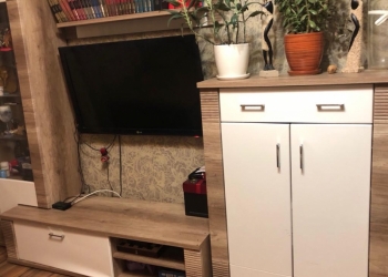 2-к квартира, 50 м2, 5/5 эт.