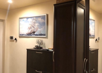 2-к квартира, 50 м2, 5/5 эт.