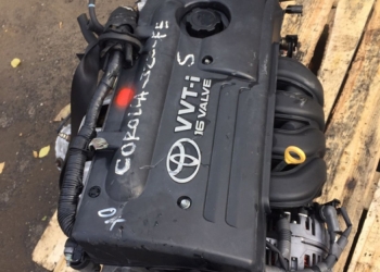 1,6 16V110л/с Avensis,Corolla(00-07)