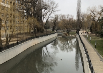 Сдаю в аренду нежилое помещение на первом этаже