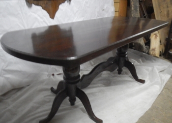 Мебель из дерева(массив)