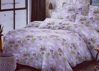 Постельное белье