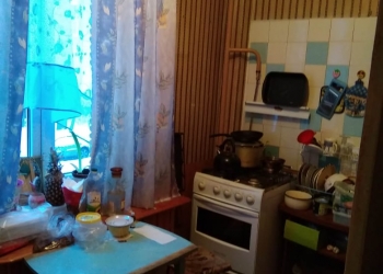 Продаётся двухкомнатная квартира в Санкт-Петербурге