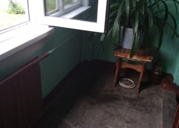 Продаётся двухкомнатная квартира в Санкт-Петербурге