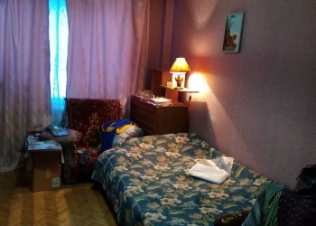 Продаётся двухкомнатная квартира в Санкт-Петербурге