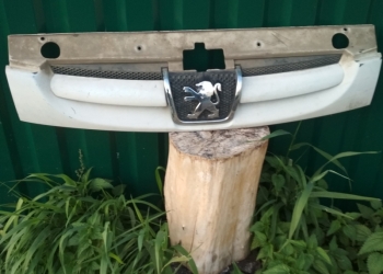 Запчасти для Пежо партнёр 1