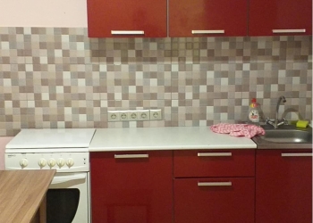 2-к квартира, 50 м2, 6/9 эт Нейбута 137