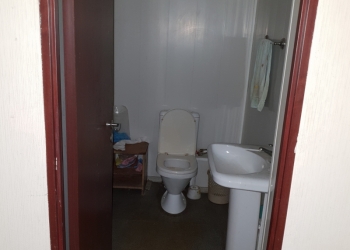 Продам производственное помещение (2 этажа, 538 м.кв))