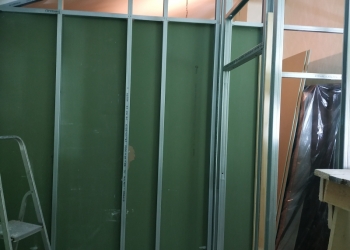 Ремонт квартир