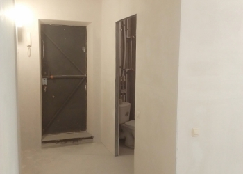 2-к квартира, 45 м2, 3/5 эт.