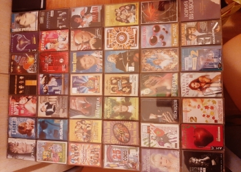 Аудиокассеты лицензионные