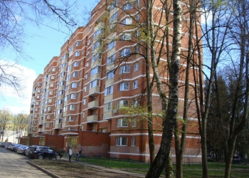 3-к квартира, 72 м2, 10/10 эт.