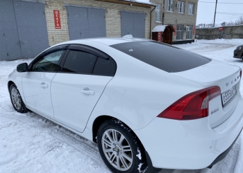 Продаю автомобиль Volvo