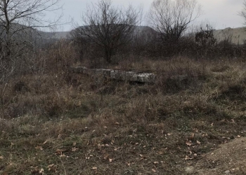 Срочно продам земельный участок по низкой цене