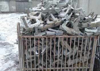 Все виды опалубок и комплктующие