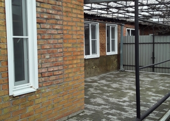 3-к квартира, 51.8м2, 1/1 эт.