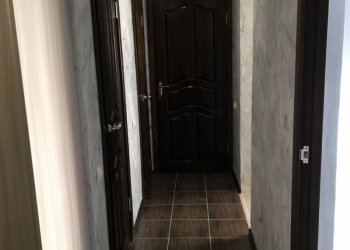1-к квартира, 54 м2, 9/11 эт.