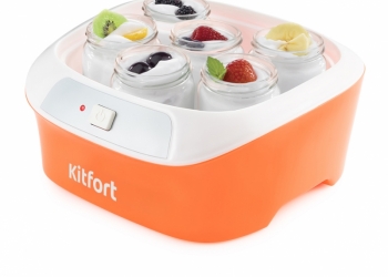 Йогуртница Kitfort кт-2020
