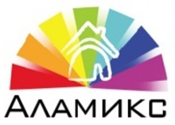 Декоративные штукатурки Аламикс