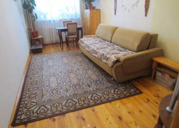 1-к квартира, 41 м2, 1/4 эт.