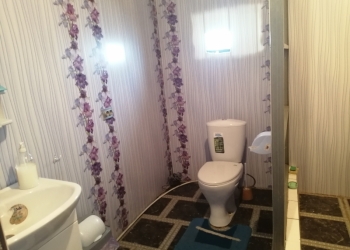 4-к квартира, 54 м2, 1/1 эт.