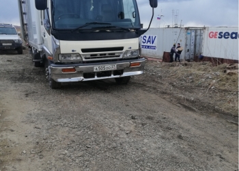 Продам японский грузовик