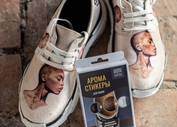 Ароматизаторы для обуви Aroma-Sementi MIX