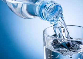 Минеральная вода