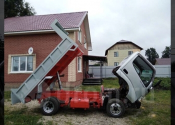 Грузоперевозка, дрова, уголь.
