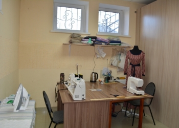 Курсы кройки и шитья
